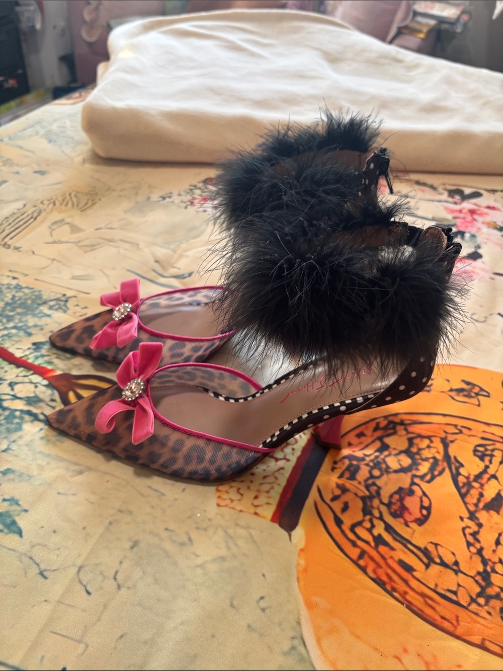 Shoes